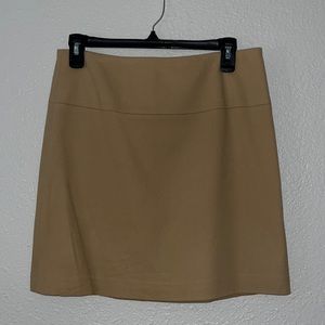 Banana Republic Skirt